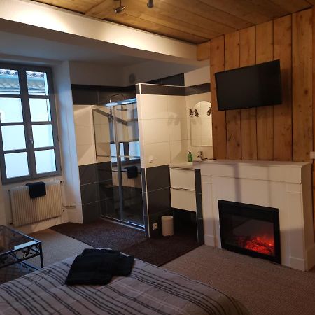 Maison Centre Ville 네라끄 외부 사진