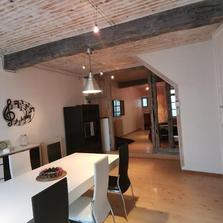 Maison Centre Ville 네라끄 외부 사진
