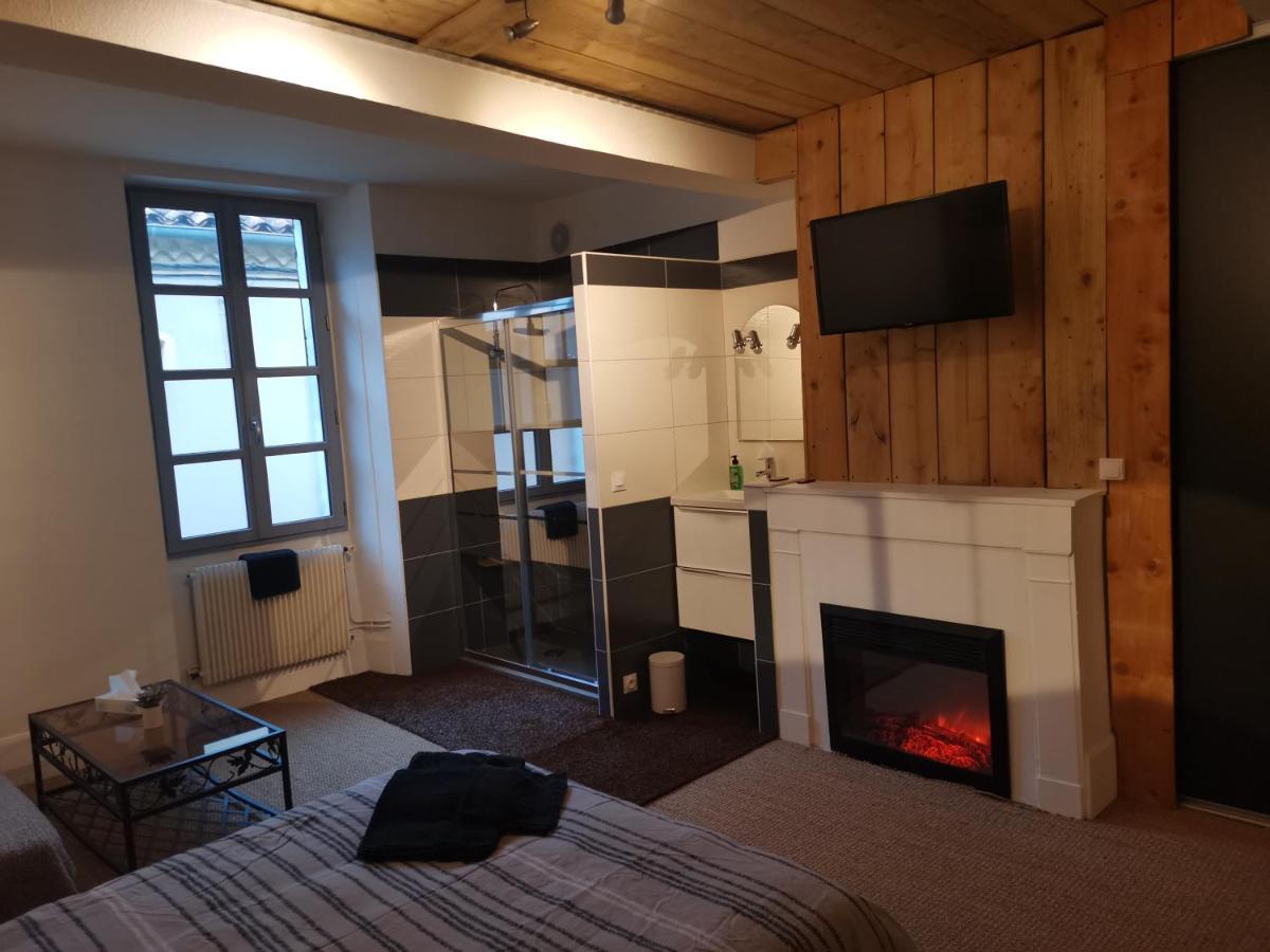 Maison Centre Ville 네라끄 외부 사진