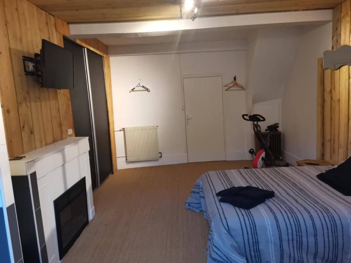 Maison Centre Ville 네라끄 외부 사진